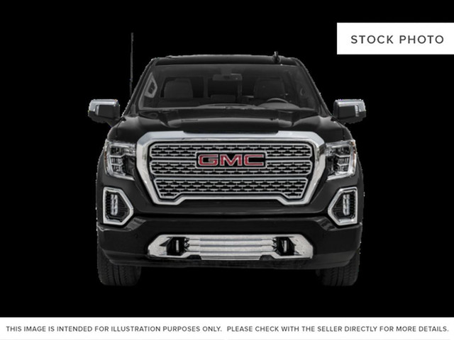 2021 GMC Sierra 1500 Denali in Cars & Trucks in Calgary - Image 2
