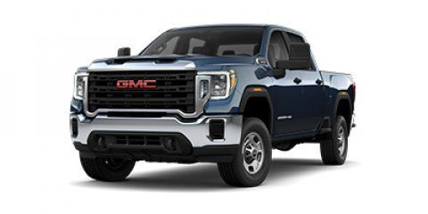 2020 GMC Sierra 2500HD AT4 in Cars & Trucks in Edmonton