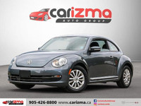 2015 Volkswagen Beetle Comfortline