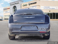 Your Grande Prairie Chrysler store just took in this vehicle! It is either in transit or freshly tra... (image 3)
