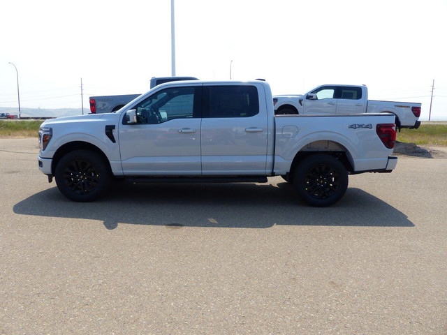 2025 Ford F-150 Lariat 501A in Cars & Trucks in Medicine Hat - Image 2