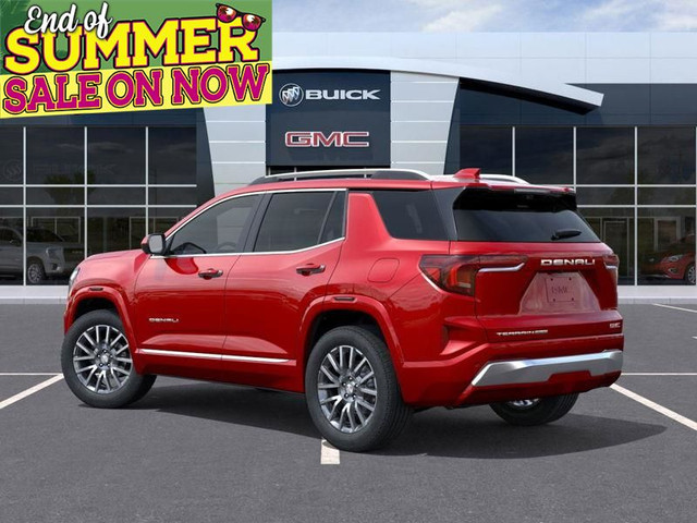 2026 GMC Terrain Denali in Cars & Trucks in London - Image 3