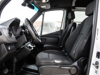 Introducing the 2019 Mercedes-Benz Sprinter 3500 144-in. WBbuilt for versatility and power. With a c... (image 9)