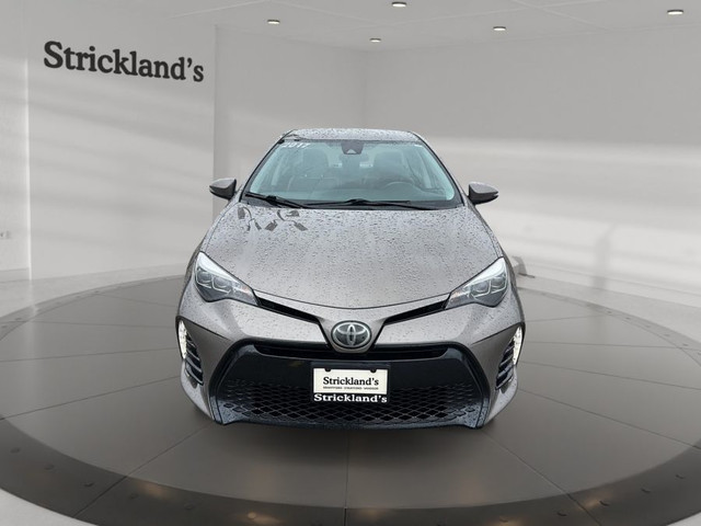 2017 TOYOTA COROLLA MANUAL SEDAN in Cars & Trucks in Stratford - Image 3