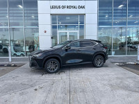 2024 Lexus NX 450h+ HYBRID PLUG IN / ULTRA PREMIUM / ZERO ACC...