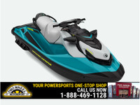  2024 Sea-Doo GTI SE 170