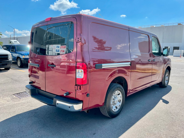 2017 Nissan NV1500 2500HD in Cars & Trucks in Oakville / Halton Region - Image 2