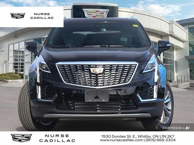 2025 Cadillac XT5 AWD Premium Luxury in Cars & Trucks in Oshawa / Durham Region - Image 2