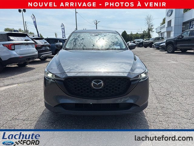 Mazda CX-5 GX AWD *Ltd Avail* 2024 à vendre in Cars & Trucks in Laurentides - Image 2