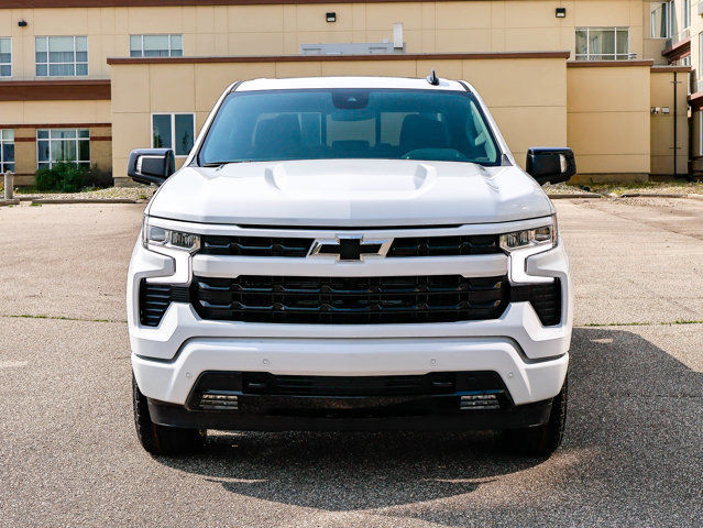 2025 Chevrolet Silverado 1500 RST in Cars & Trucks in Strathcona County - Image 3