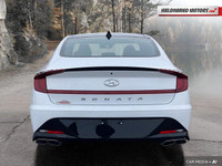 Engine: Turbo Gas 4cyl 2.5 L L/100Km City: 10.1 L/100Km Hwy: 7.2 Safety Equipment Electronic Stabili... (image 3)