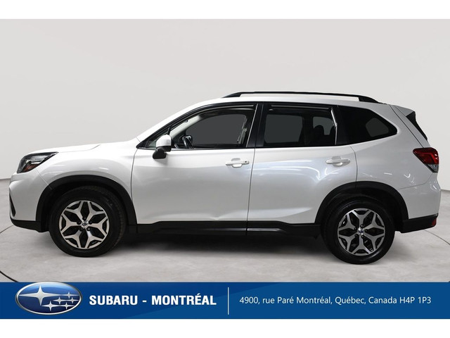 2020 Subaru Forester 2.5i Touring Eyesight CVT in Cars & Trucks in City of Montréal - Image 4
