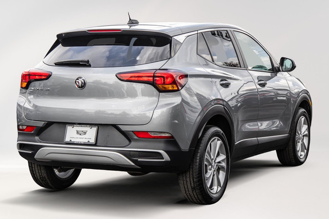 2023 Buick Encore GX Preferred * AWD * Camera de Recule * Mags A in Cars & Trucks in City of Montréal - Image 4
