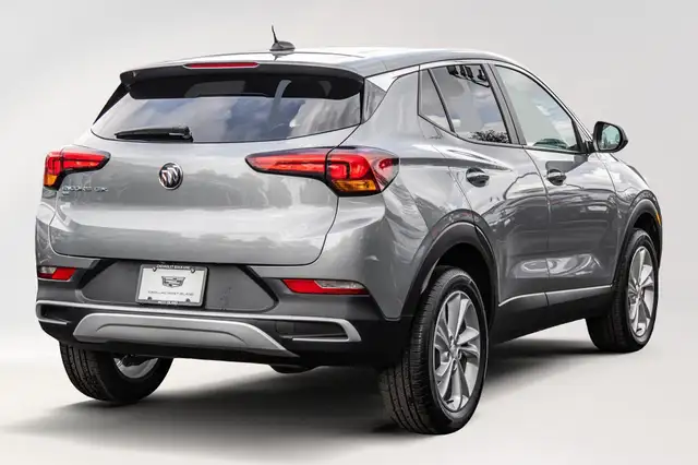 2023 Buick Encore GX Preferred * AWD * Camera de Recule * Mags A in Cars & Trucks in City of Montréal - Image 5