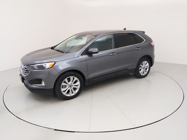 2022 Ford Edge Titanium in Cars & Trucks in Winnipeg - Image 2