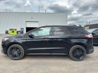 Decouvrez le parfait equilibre entre performance sportive et confort haut de gamme avec ce Ford Edge... (image 3)