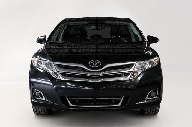 2015 Toyota Venza AWD | CAMÉRA | FOG LIGHTS | MAGS | BLUETOOTH * in Cars & Trucks in City of Montréal - Image 4