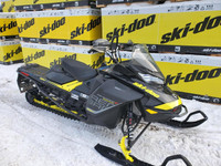 2018 Ski-Doo RENEGADE BACKCOUNTRY X 850