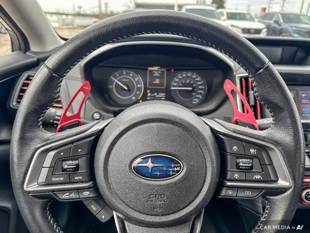 2020 Subaru Impreza Touring | ACCIDENT FREE | KEYLESS ENTRY in Cars & Trucks in Kitchener / Waterloo - Image 19