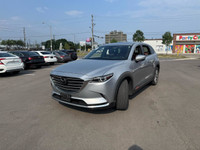 SUV ........ SIGNATURE PACKAGE ......... 7 PASSENGER .......... AWD ........ 2.5 LITER 4-CYLINDER TU... (image 2)