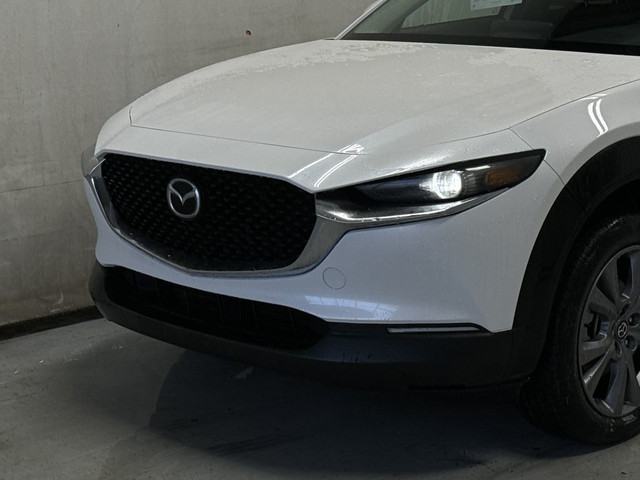 2025 Mazda CX-30 GS AWD in Cars & Trucks in Strathcona County - Image 4