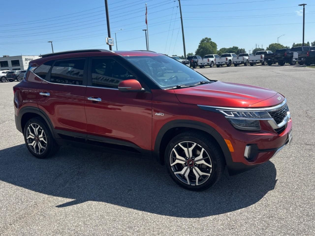 2023 Kia Seltos in Cars & Trucks in Barrie - Image 4