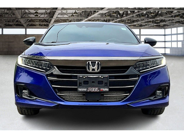 2022 Honda Accord Sedan Sport 1.5T | Sunroof | Heated Seats | Sa in Cars & Trucks in Mississauga / Peel Region - Image 3