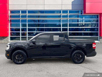 Recent Arrival! Looking for a smaller efficient truck? Then check out this 2022 Ford Maverick XL FWD... (image 1)