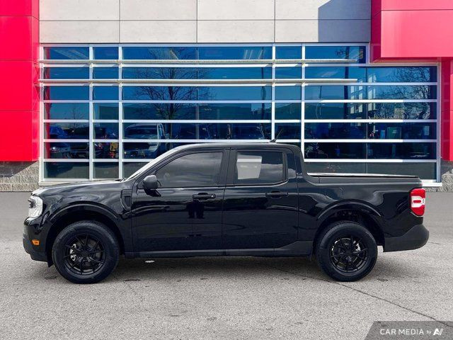 2022 Ford Maverick XL | Fuel Efficient | Co-Pilot360 | Hitch in Cars & Trucks in Guelph - Image 2