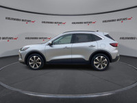 This Ford Escape has a dependable Turbo Gas 4cyl 2.0L engine powering this Variable transmission. EN... (image 4)