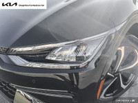 2024 EV6 GT Line Package 2 – All-In Price, Dual-Motor Power, and Futuristic Luxury Welcome to All-In... (image 6)