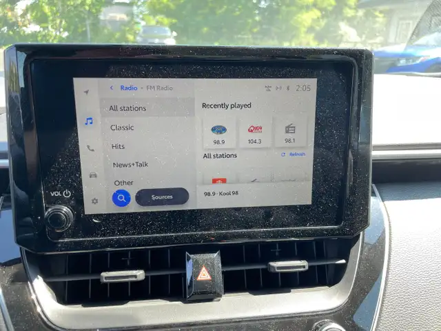 2023 Toyota Corolla LE -Heated Seats-Backup Camera- in Cars & Trucks in Annapolis Valley - Image 16