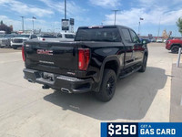 The 2021 GMC Sierra 1500 AT4 4WD blends rugged off-road capability with upscale refinement, making i... (image 5)