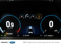 AREA 51 ON BLACK LEATHER TRIMMED BUCKET SEATS | LARIAT SERIES | 502A PACKAGE | 2.7L V6 ENGINE | 5.5... (image 5)