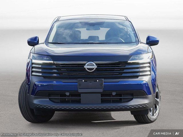 2025 Nissan Kicks SV in Cars & Trucks in Hamilton - Image 2