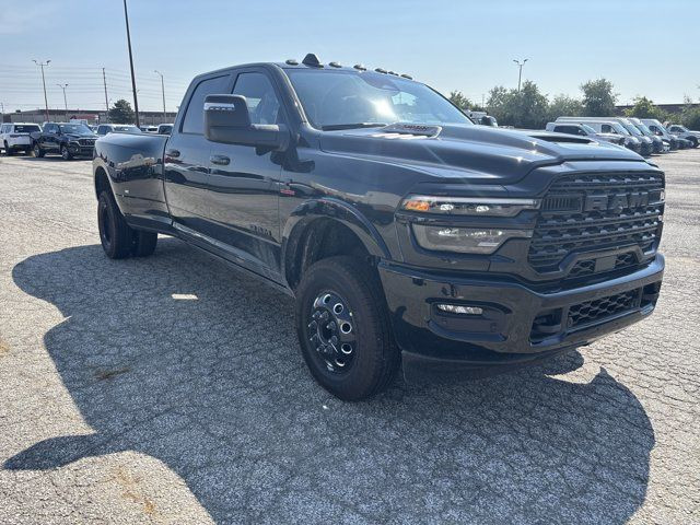 2025 Ram 3500 Limited in Cars & Trucks in Mississauga / Peel Region - Image 3