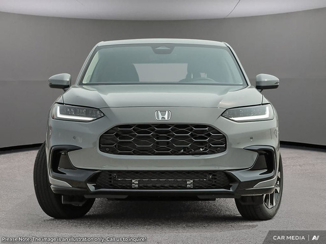 2026 Honda HR-V EX-L in Cars & Trucks in Calgary - Image 3