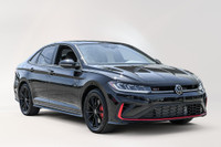 Nouvel Arrivage! La Volkswagen Jetta GLI 2025 incarne l’équilibre parfait entre performance sportive... (image 2)
