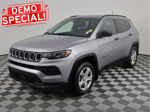 2024 Jeep Compass SPORT