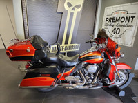 2013 Harley-Davidson FLHTCUSE Screamin Eagle