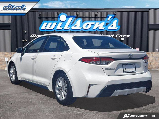 2022 Toyota Corolla SE | Adaptive Cruise | Heated Seats in Cars & Trucks in Guelph - Image 3