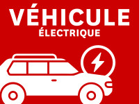 Moteur électrique de 150 kW, autonomie estimée de la batterie : 415 (km), batterie de 64,0 kWh, Mags... (image 7)