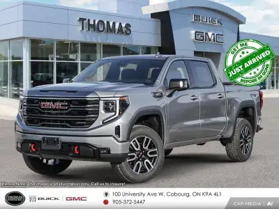 Off-Road Package, Trailering Package, Multi-Pro Tailgate, Bose Premium Audio, Wireless Charging, Coo...