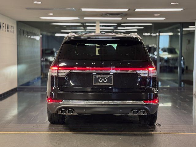 2021 Lincoln Aviator Reserve in Cars & Trucks in Calgary - Image 4
