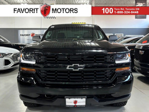 2016 Chevrolet Silverado 1500 LS|V8POWERED|4WD|DOUBLECAB|6PASSENGER|SIDESTEPS|++