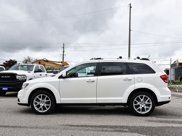 2016 Dodge Journey Limited ~Heated Seats + Wheel ~Bluetooth ~Sun in Cars & Trucks in Barrie - Image 4