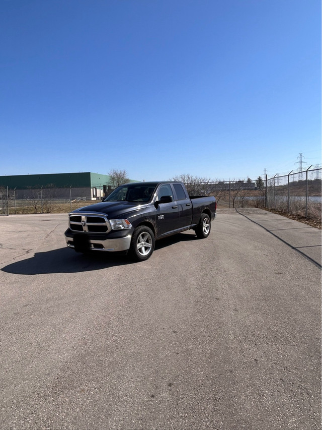 2013 Dodge Ram 1500 in Cars & Trucks in Brantford - Image 2