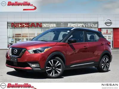 * SR TRIM * CLEAN CARFAX * LEATHER * 1.6 LTR I-4 ENGINE * 122 HP * FWD * 7 AIRBAGS * ABS BRAKING SYS...
