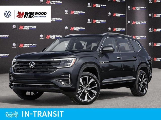 2025 Volkswagen Atlas Execline | RESERVE NOW in Cars & Trucks in Strathcona County