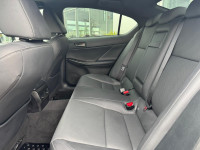 As a luxury sport sedan, this 2024 Lexus IS 300 F Sport design puts performance front and centre. Ev... (image 9)